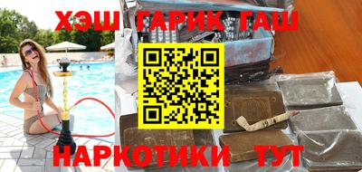 хмурый Кандалакша